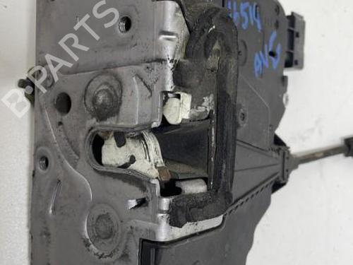 Front left lock CITROËN JUMPER II Van 2.2 HDi 130 | BP26427407C98