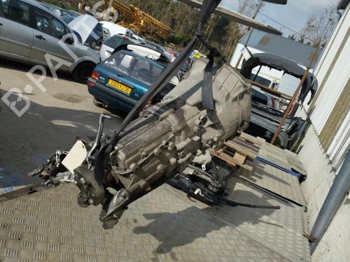 Gearbox BMW 3 (E90) 330 i | BP26428352M3 - Image 7