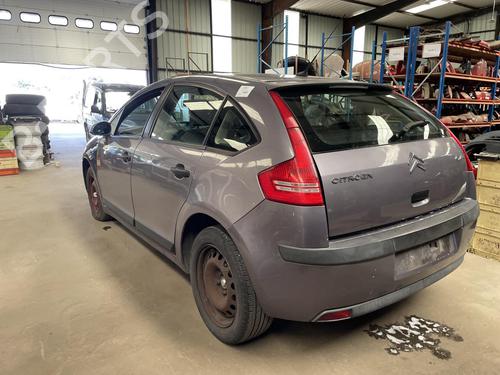 Steering column stalk CITROËN C4 I (LC_) 1.6 HDi | BP26422240I23 