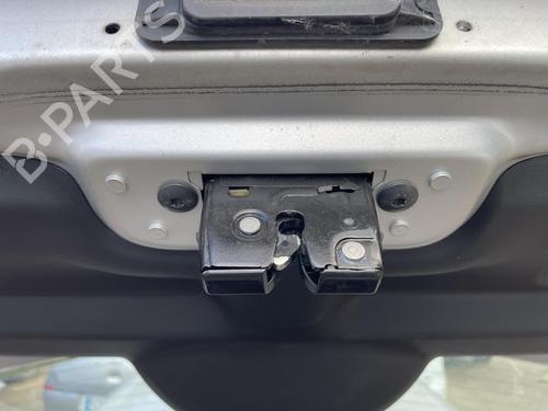 tailgate-lock-renault-twingo-ii-cn0_-2007-36442958 main image