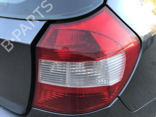 Used Right taillight BMW 1 (E87) 118 d (122 hp) 26428308
