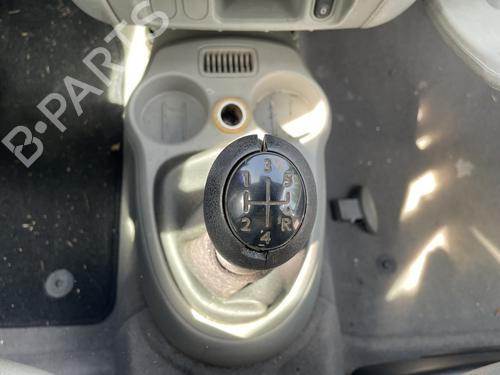 Midtkonsoll Midtkonsoll RENAULT KANGOO (KC0/1_) [1997-2026] 33935419 33935419