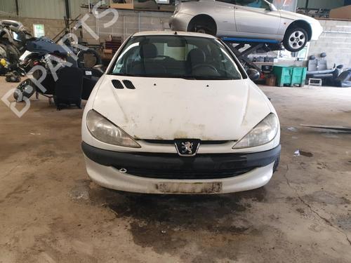 Steering pump PEUGEOT 206 Hatchback (2A/C) 1.9 D | BP26426885M99 