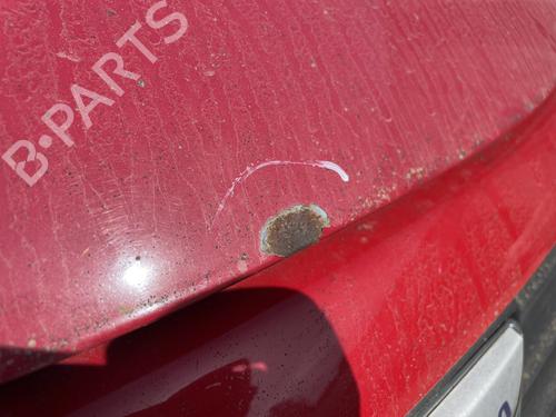 Motorhjelm Motorhjelm DACIA SANDERO [2008-2026] 34107117 34107117