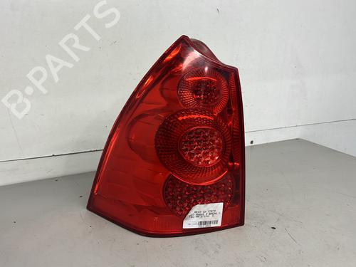 Feu arrière gauche PEUGEOT 307 Break (3E) 1.6 HDi 110 (109 hp) 29915323