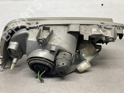 Used Left headlight Left headlight CITROËN JUMPY I Van (BS_, BT_, BY_, BZ_) 2.0 HDi 95 (94 hp) 33722705 33722705
