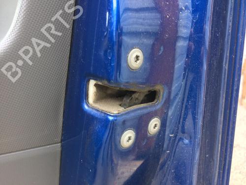 Used Front right lock PEUGEOT 107 (PM_, PN_) 1.4 HDi (54 hp) 26423400