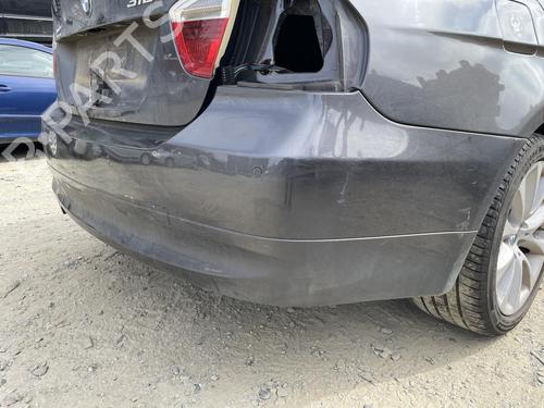 rear-bumper-bmw-3-e90-2004-2005-2006-2007-2008-2009-2010-2011-2012-39175329 main image