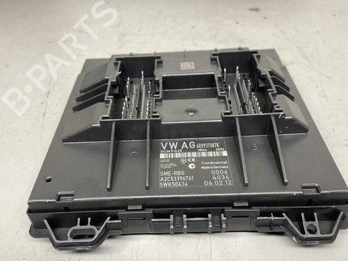 Fuse box VW POLO V (6R1, 6C1) 1.6 TDI | BP29843465E1 