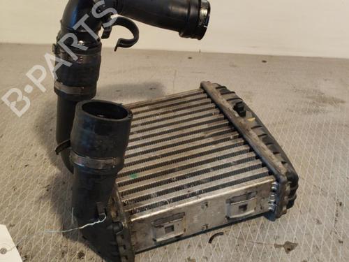 Intercooler SMART FORTWO Coupe (450) 0.7 (450.352, 450.332) | BP26427571M30 