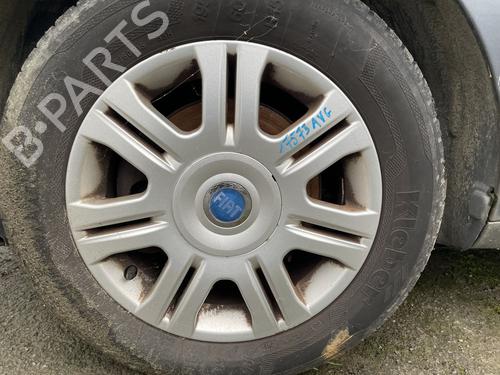 Used Rim FIAT IDEA (350_) 1.3 D Multijet (70 hp) 31861969