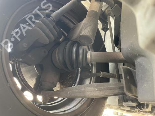 Used Right front brake caliper Right front brake caliper 36520985 36520985