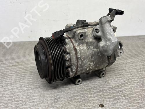 AC compressor HONDA CIVIC IX (FK) 2.2 i-DTEC (FK3) | BP30876183M34 - Image 6