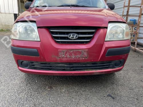 Stoßstange vorne für HYUNDAI ATOS (MX) 1.1 (58 hp) 32366150