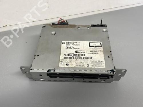 Radio BMW 1 (F20) 116 d | BP26421700E6 