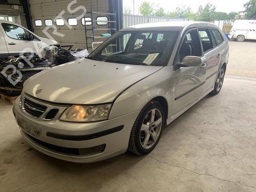 Starter SAAB 9-3 Estate (E50) 1.9 TiD | BP26427792M8  - Image 7