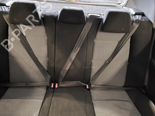 Middle console PEUGEOT 307 (3A/C) 1.4 16V | BP29180547I22 