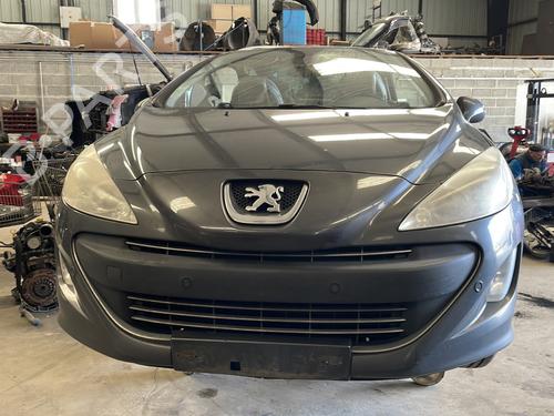 Climate control PEUGEOT 308 CC (4B_) 1.6 HDi | BP26418311I5  - Image 15