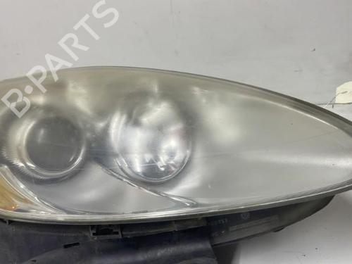 Right headlight FIAT BRAVO II (198_) 1.6 D Multijet (198AXL1B) | BP26416150C29 