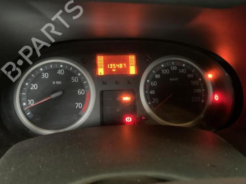 AC compressor RENAULT CLIO II (BB_, CB_) 1.2 16V (BB05, BB0W, BB11, BB27, BB2T, BB2U, BB2V, CB05,... | BP26422588M34