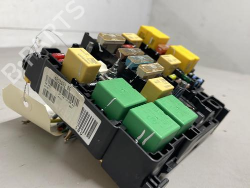 Electronic module PEUGEOT 208 I (CA_, CC_) 1.4 HDi | BP26421449M83