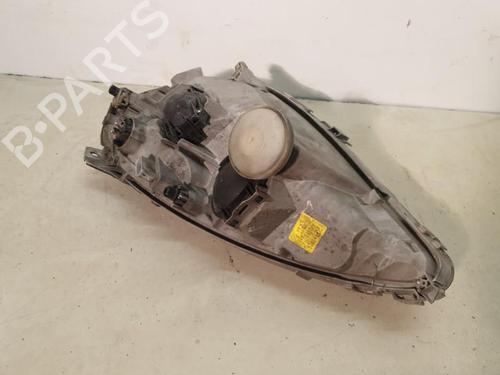 Right headlight MERCEDES-BENZ A-CLASS (W168) A 160 CDI (168.006) | BP26417253C29 