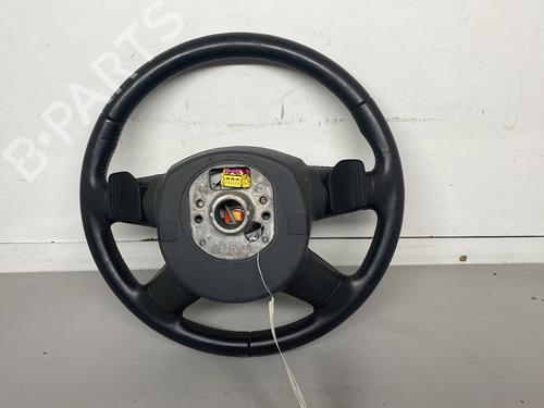 Steering wheel AUDI A6 C6 Avant (4F5) 2.0 TDI | BP26413878C49 - Image 3