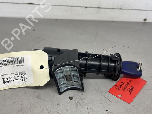 Ignition barrel FIAT PUNTO (188_) 1.2 60 (188.030, .050, .130, .150, .230, .250) | BP26421636M48 
