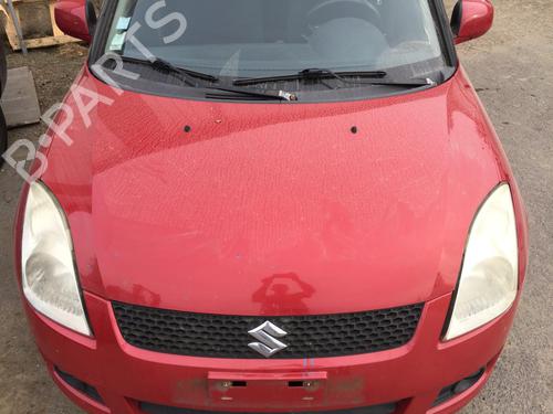 Front windshield wiper arm SUZUKI SWIFT III (MZ, EZ) 1.3 DDiS (RS413D) | BP29446604C143 