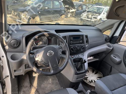 bremsepedal NISSAN NV200 Van 1.5 dCi 90 (M20, M20N, M20M) | BP36897019I19  - Image 5