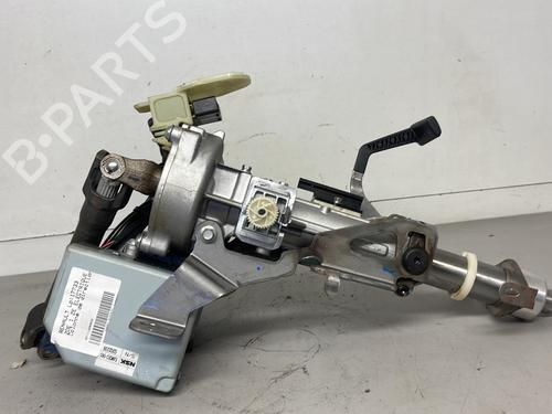 Used Steering column RENAULT ZOE (BFM_) ZOE (88 hp) 29004425