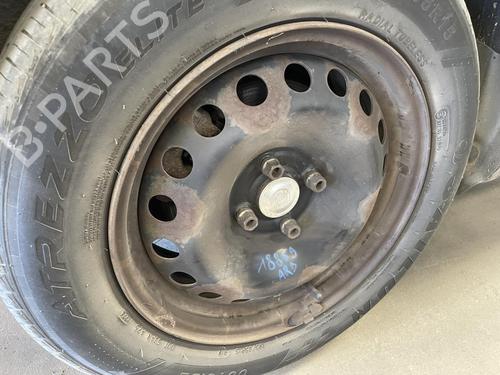 Used Rim Rim 36897308 36897308