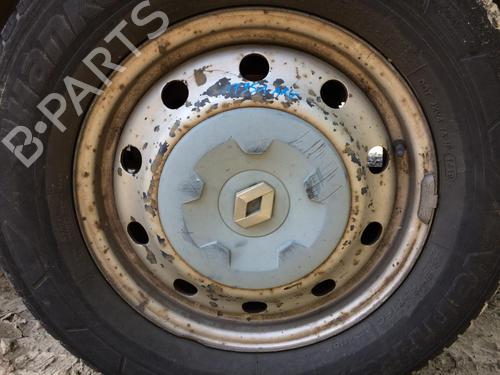 Rim RENAULT MASTER II Van (FD) 2.2 dCI 90 7700314672