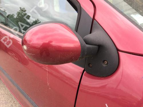 Right mirror RENAULT TWINGO I (C06_) 1.2 16V (C060) | BP26458606C27 