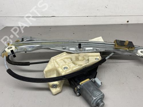 Rudehejsemekanisme Højre foran CITROËN C4 CACTUS 1.6 BlueHDi 100 | BP30083054C23 