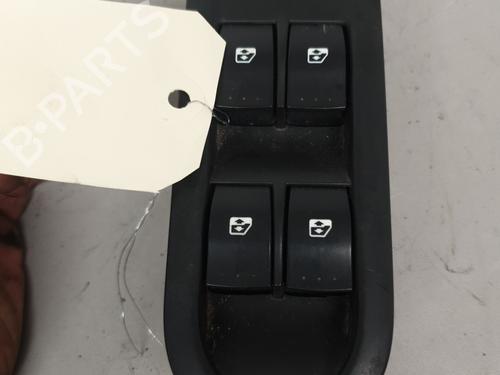 Used Switch RENAULT MEGANE II (BM0/1_, CM0/1_) 1.5 dCi (BM02, BM13, BM2A, CM02, CM13) (101 hp) 26422200