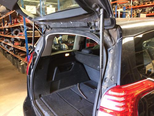 Tailgate lift support PEUGEOT 5008 (0U_, 0E_) 1.6 HDi | BP28541815C138