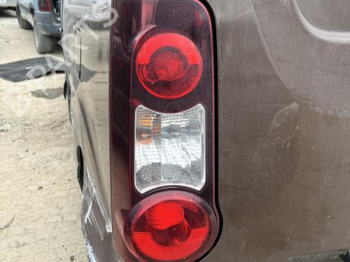 Used Left taillight Left taillight PEUGEOT PARTNER Box Body/MPV (5_, G_) [1996-2026] 36521277 36521277