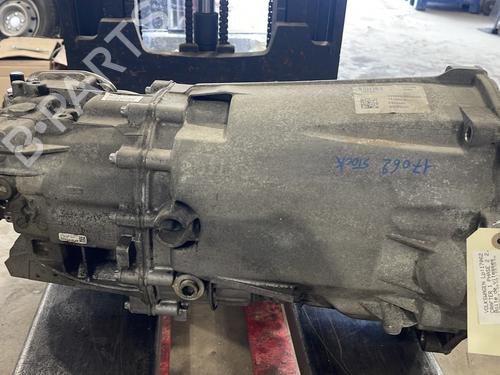 Used Gearbox Gearbox VW CRAFTER 30-50 Van (2E_) 2.0 TDI (136 hp) 26425180 26425180