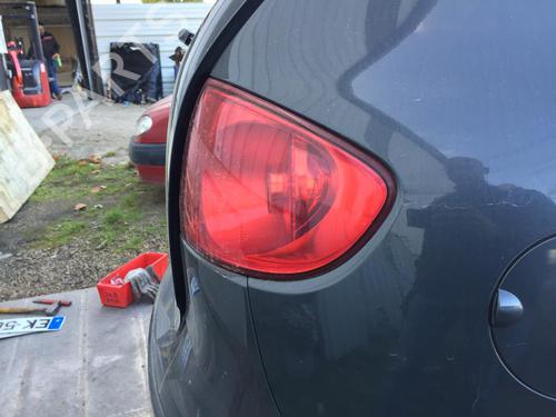 Right taillight SEAT ALTEA (5P1) 1.9 TDI | BP29618724C35 