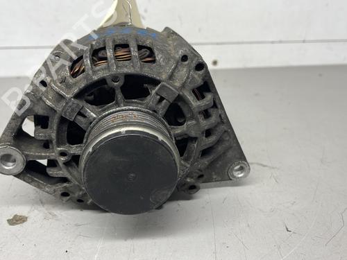 Dynamo RENAULT SCÉNIC I MPV (JA0/1_, FA0_) 1.9 dTi (JA0N) | BP26613986M7 