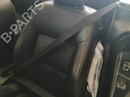 Venstre foran beltestrammer PEUGEOT 207 CC (WD_) 1.6 16V (120 hp) 26425867