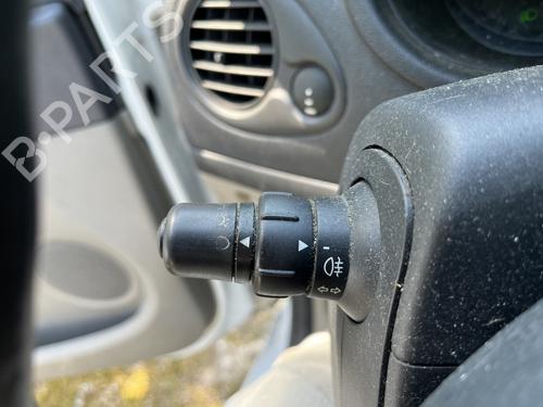 Mando Mando RENAULT CLIO III (BR0/1, CR0/1) 1.5 dCi (BR17, CR17) (86 hp) 35992341 35992341