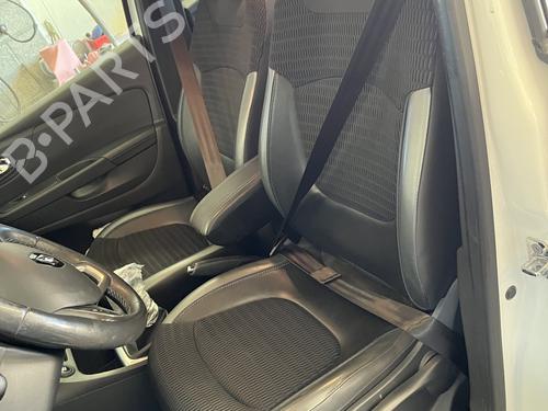 Front left seatbelt RENAULT CAPTUR I (J5_, H5_) 1.2 TCe 120 | BP39396624I26  - Image 9