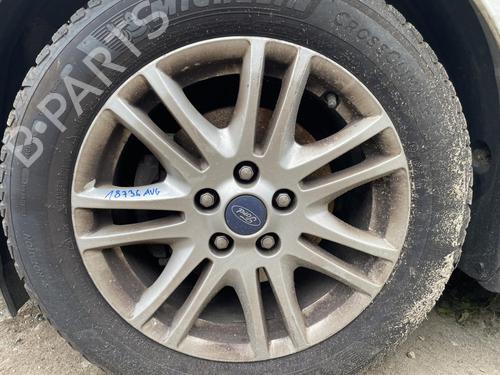Used Rim Rim 36783980 36783980