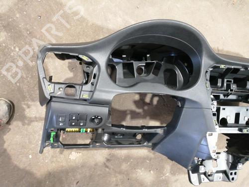 Used Dashboard Dashboard CITROËN C-ELYSEE (DD_) 1.5 BlueHDi 100 (102 hp) 26424238 26424238