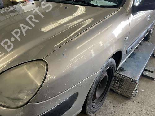 Left front fenders CITROËN XSARA (N1) 1.4 HDi | BP26411888C41 