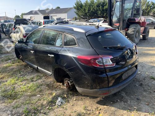 Used Parts RENAULT MEGANE III Grandtour (KZ0/1)  1.5 dCi (KZ09, KZ0D, KZ1G, KZ29, KZ14, KZ1W, KZ10, KZ1F,...  4824483