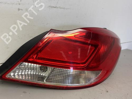 Used Right taillight Right taillight OPEL INSIGNIA A (G09) 2.0 CDTI (68) (131 hp) 26413404 26413404