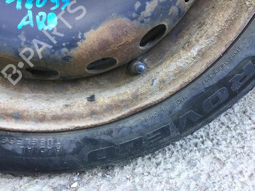 Rim RENAULT TWINGO I (C06_) 1.2 (C066, C068) | BP29615621C45 
